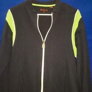 Ben Sherman zipper jacket